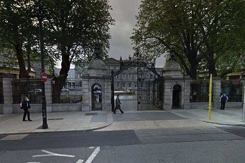 Local Independent TD to support Sinn Fein motion of no confidence