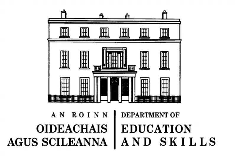 Roscommon National School given greenlight for new extension