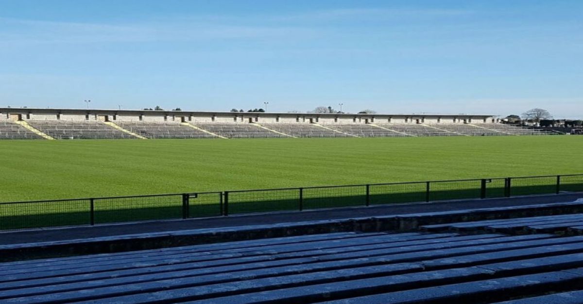 Local business owner praises GAA fans following game in Roscommon | Shannonside.ie