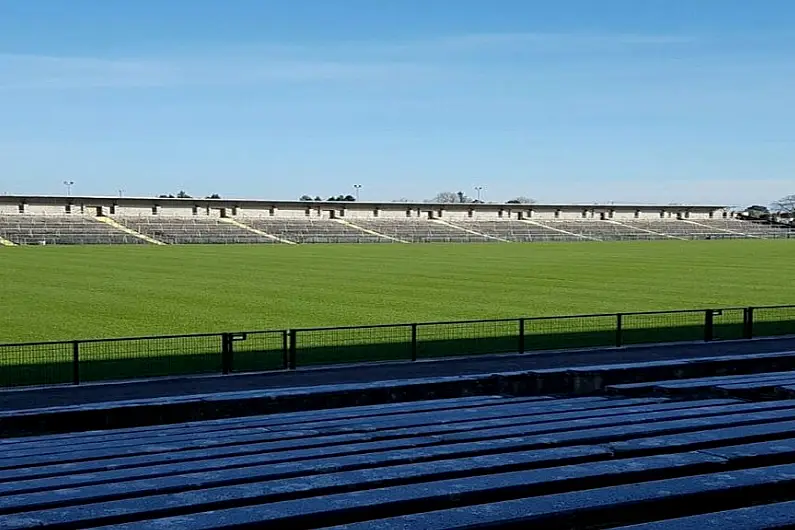 GAA Recomends Fans Wear Face Masks To Club Games