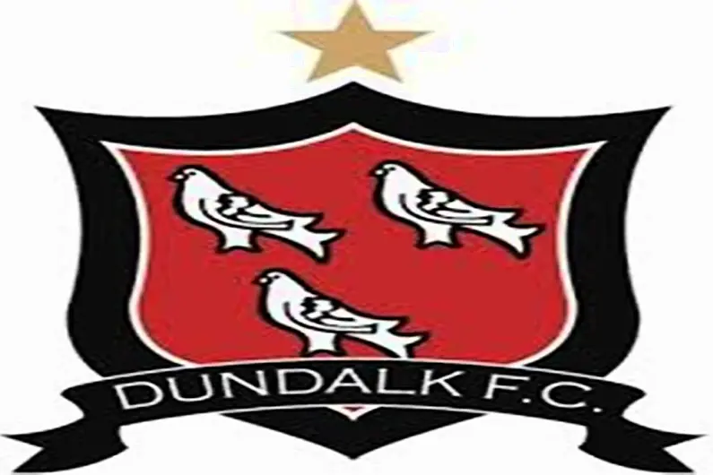 Another International signing for Dundalk F.C.