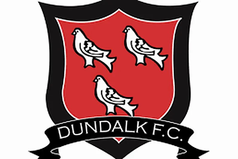 Stanton completes his move to Oriel Park