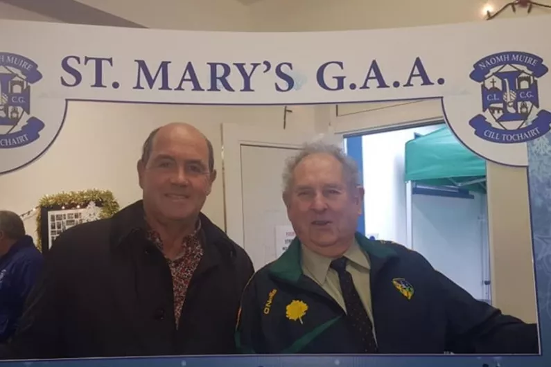 Leitrim GAA Chair hopes players wont suffer consequences from games' return