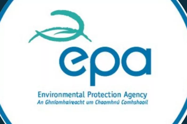 Shannonside towns clear of major issues in latest EPA report on water quality