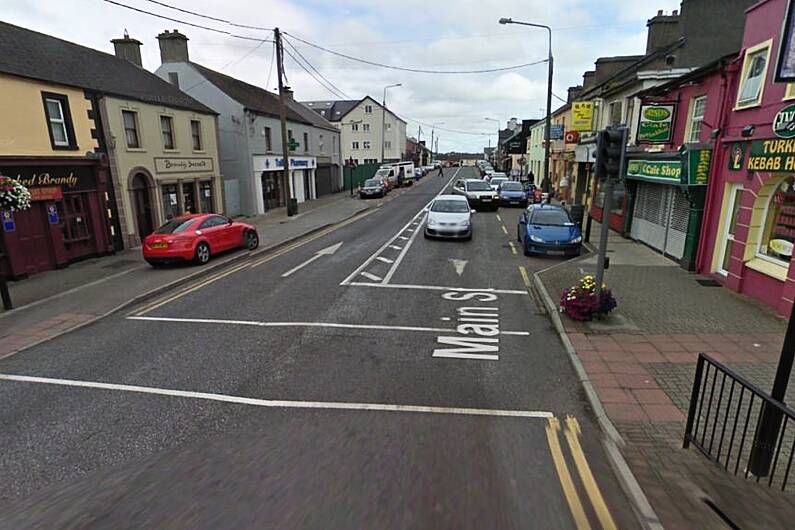 Hopes a primary care centre is the next step for Edgeworthstown