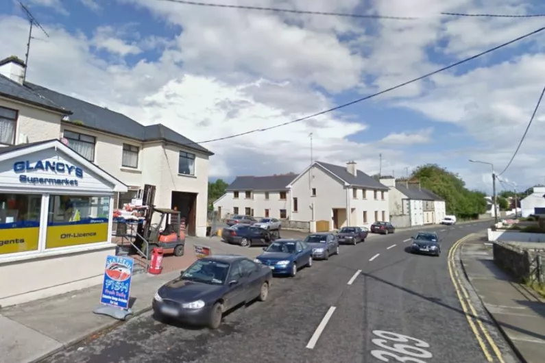 Closure date for Bank of Ireland in Elphin