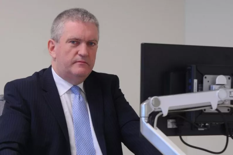 Roscommon County Council Executive appointed as new chair of WDC