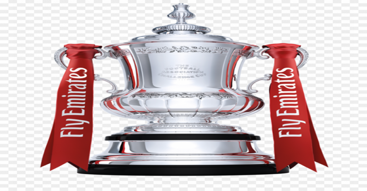 Fa Cup Png : Transparent Fa Cup Logo Png / Fa cup premier league 2016 ...