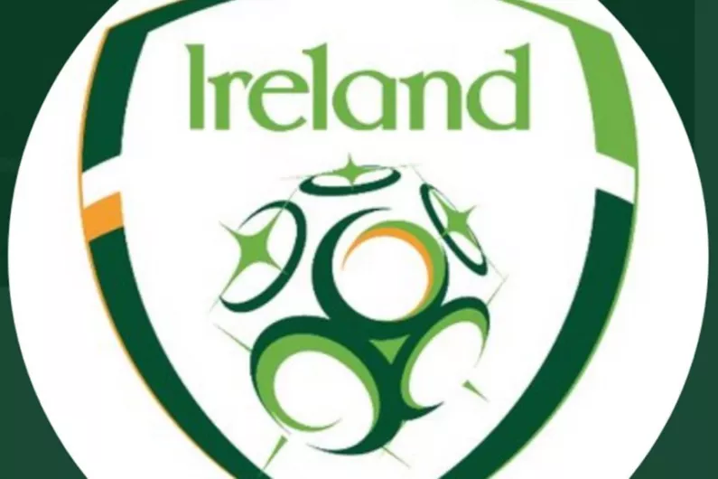 Irish Under-21 Side To Face Wales U21