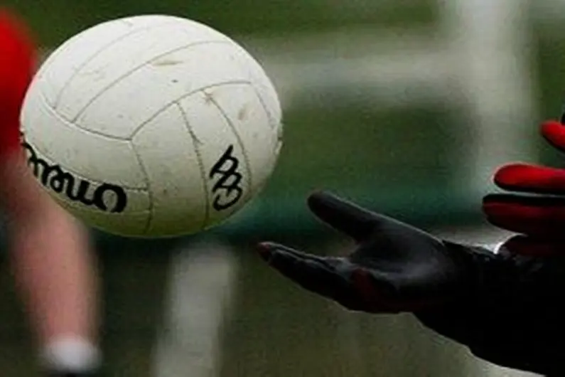 All-Ireland club semi-finals fall to the weather