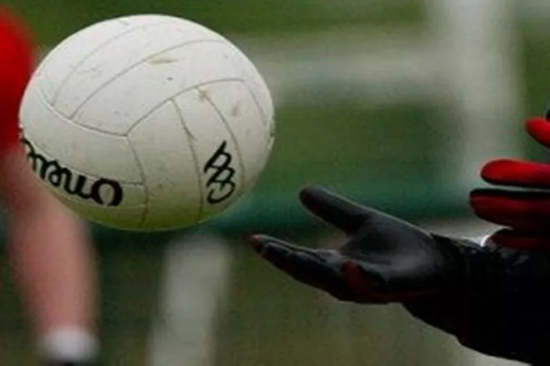 Gaelic football to return from May 15th