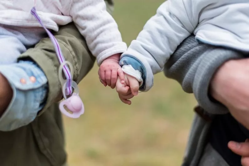 People urged to provide foster care for children in Shannonside region