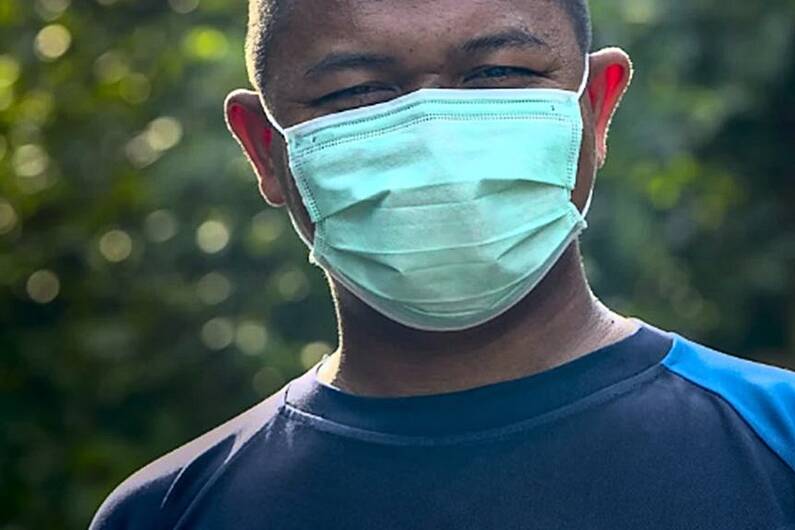 People asked to wear face coverings in all churches from August 30th