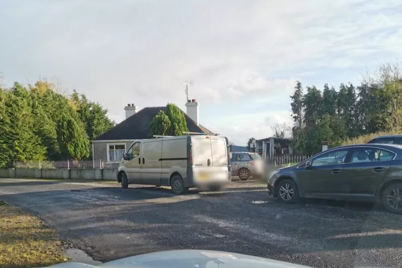 Three people at centre of Roscommon eviction case arrested by Gardai