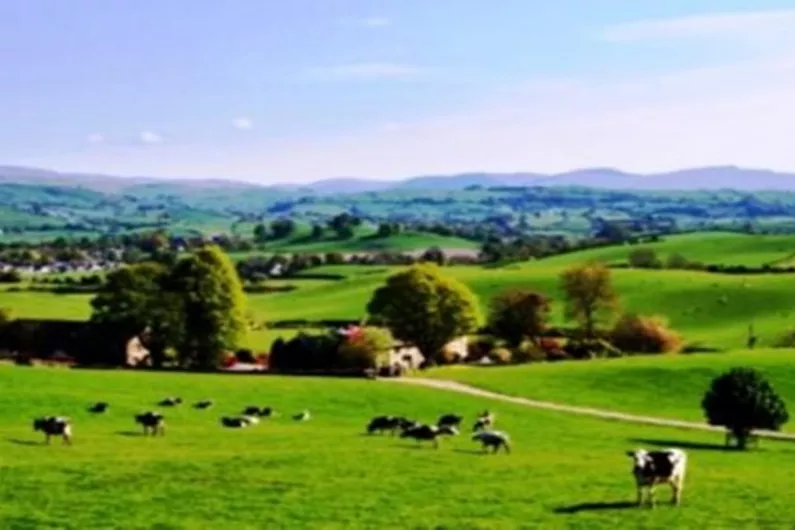 Roscommon farmer on march to highlight rural issues