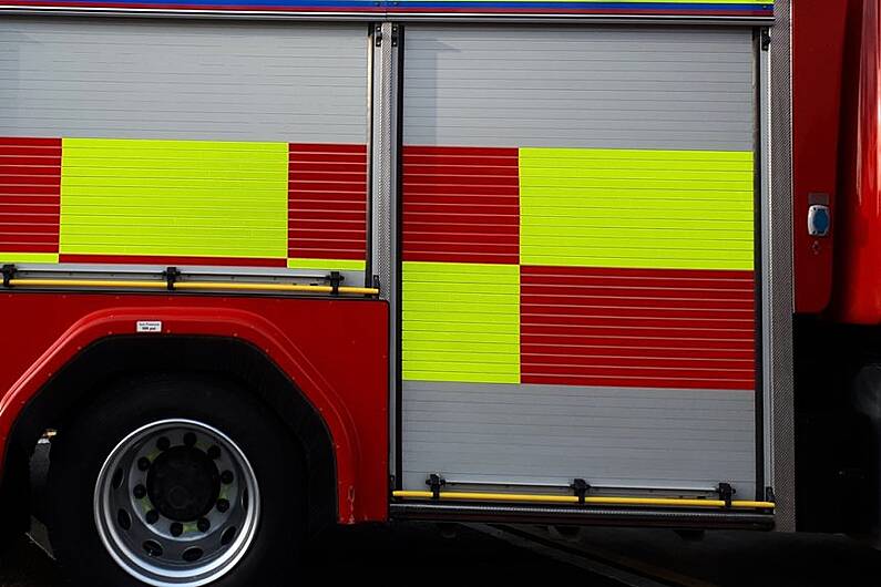 House badly damaged following house fire in Lanesboro