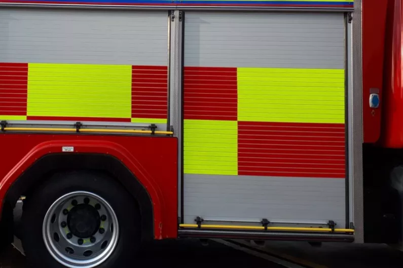 Tenders sought for multi-million euro fire station refurbishment