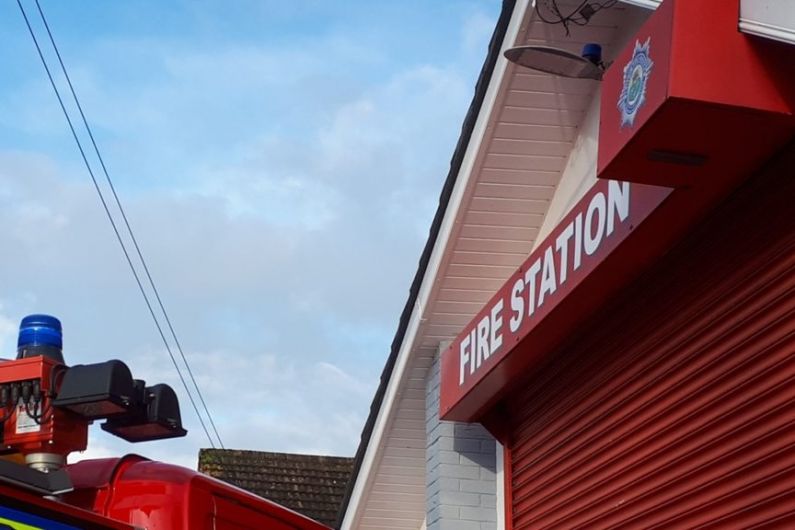 Anger and disappointment at decision to keep Castlerea Fire Station shut