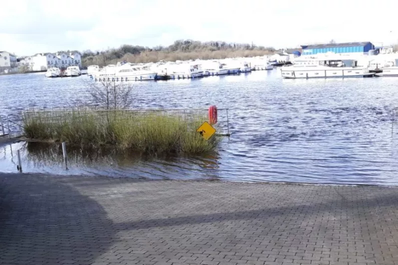 Carrick on Shannon residents to receive direct invitation to view to Flood Relief Scheme