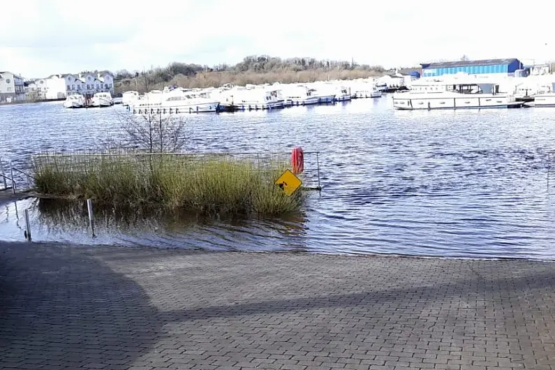 Carrick on Shannon residents to receive direct invitation to view to Flood Relief Scheme