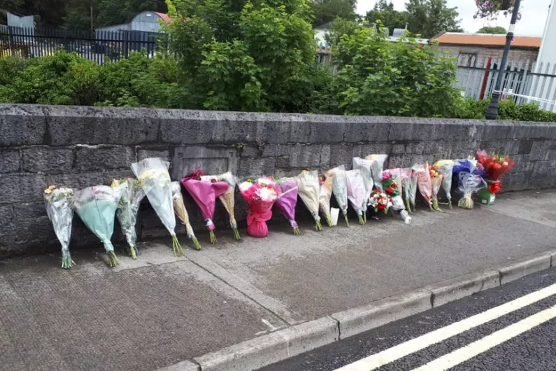 Body of slain Garda to be brought home to Mayo this evening