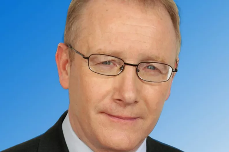 Local TD will not be drawn on Taoiseach's replacement