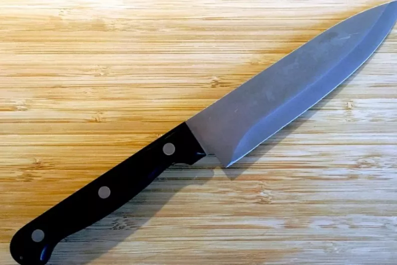 Local Garda&iacute; seize over 30 knives so far in 2021