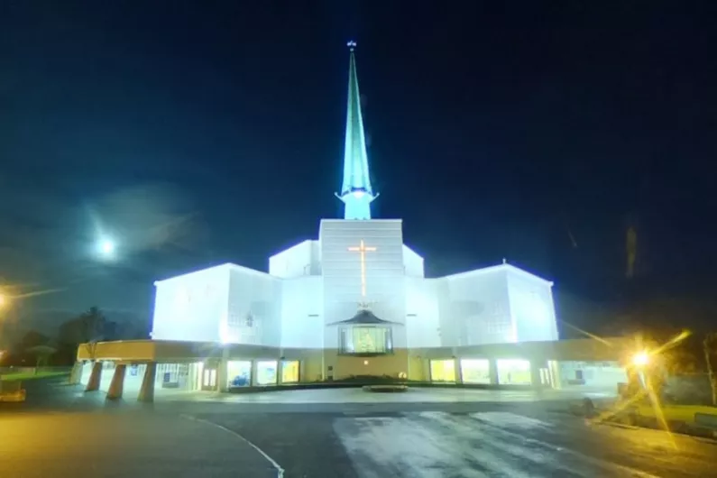 Volunteering opportunities available at Knock Shrine this summer