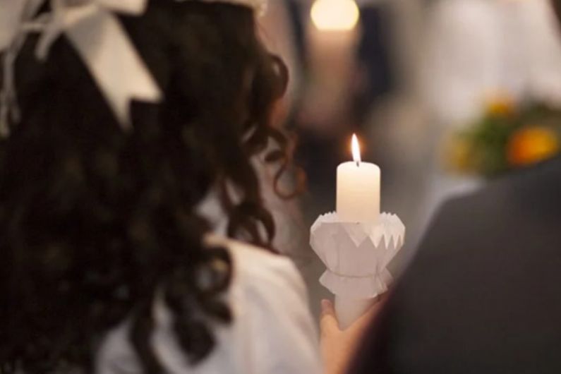 Shannonside Minister hopeful advice relating to communions can change in coming weeks