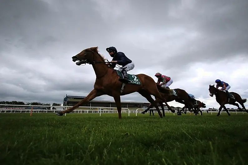 New NH Academy Hurdles races introduced