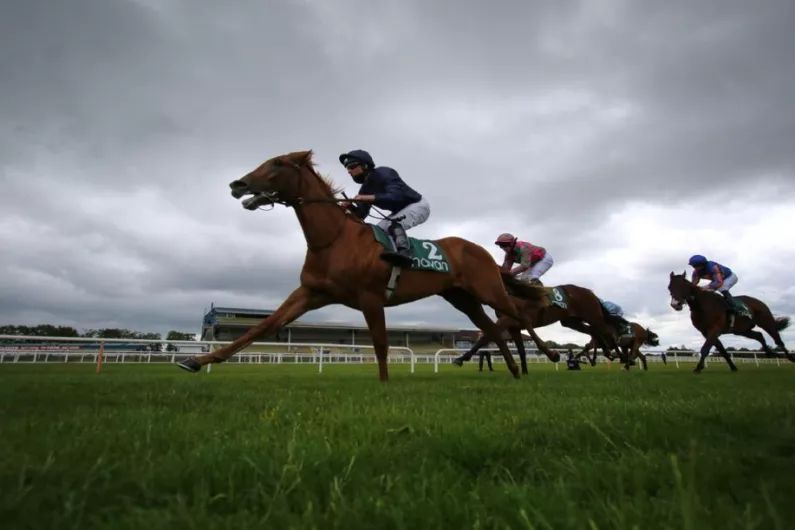 Roscommon horse racing rescheduled for June 1
