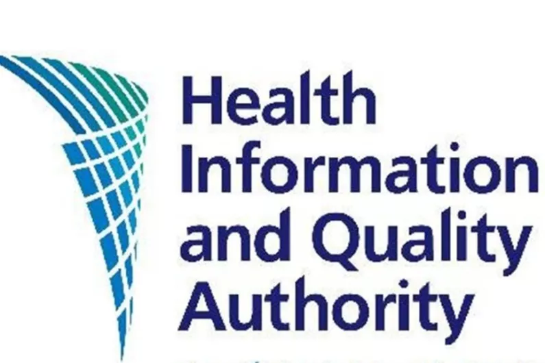 Infection control concerns for Leitrim Community Hospital following HIQA inspection