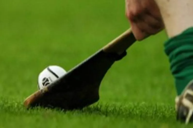 Roscommon Hurlers to face Tyrone in opening round of Allianz League