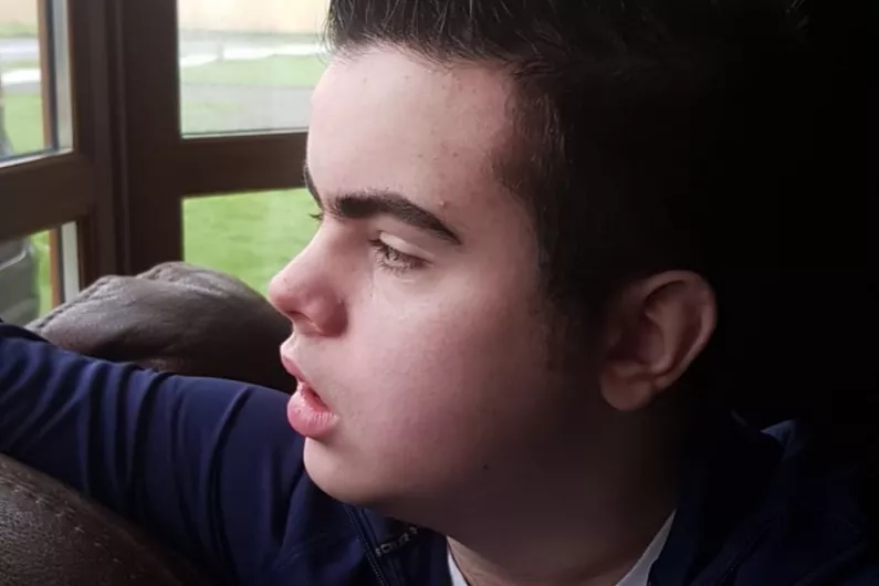 Mother of Roscommon teenager with special needs highlights importance of special schools reopening next week