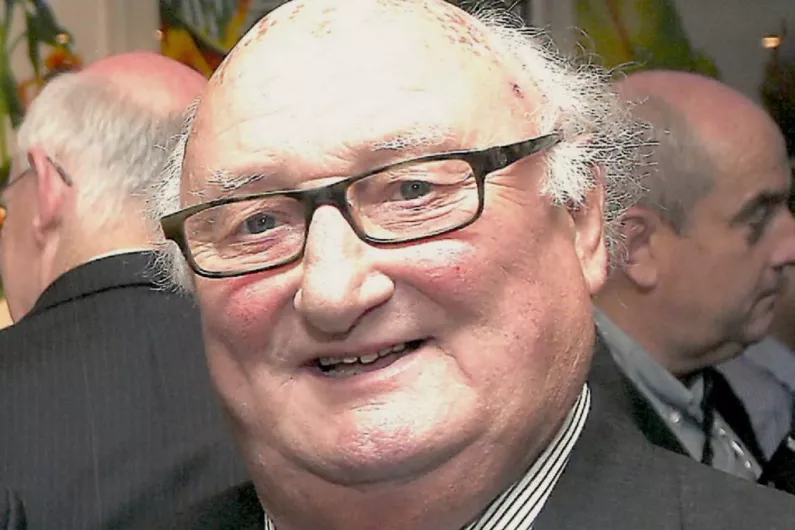Longford man who founded Irish World newspaper dies in UK