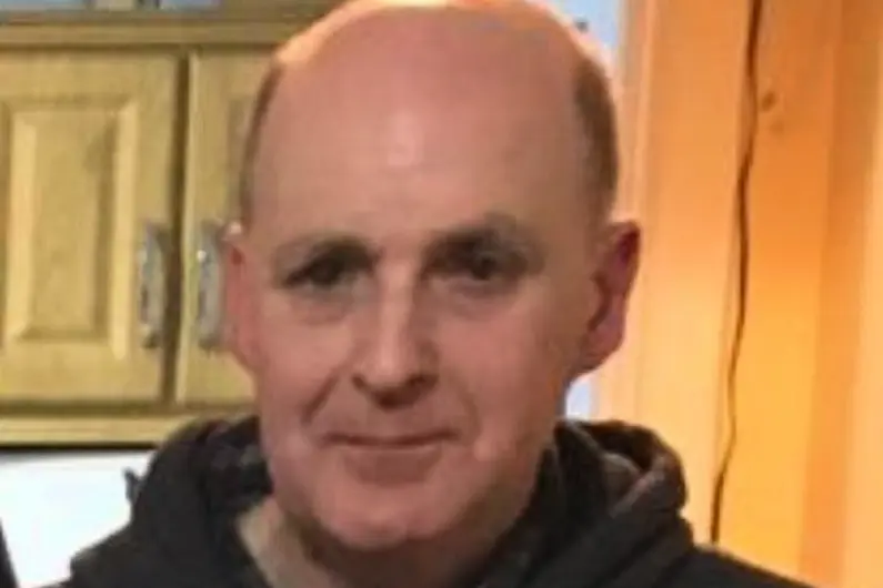 Athlone residents urged to check properties as part of search efforts for missing man