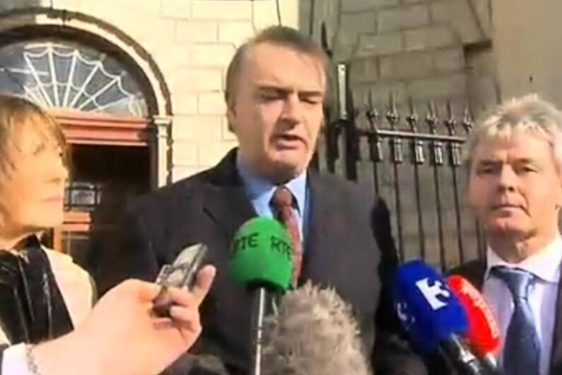 High Court refuses to extradite Ian Bailey to France