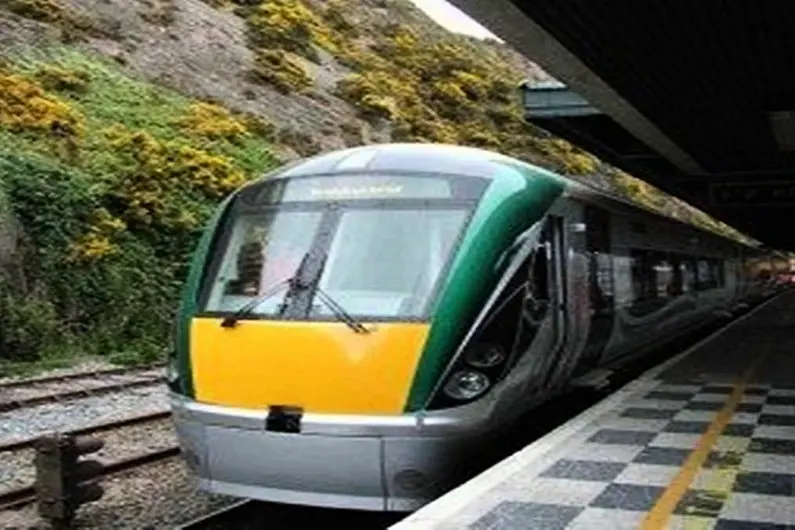 Irish Rail is hoping that it will see improved capacity on its Sligo and Westport routes in 2021.