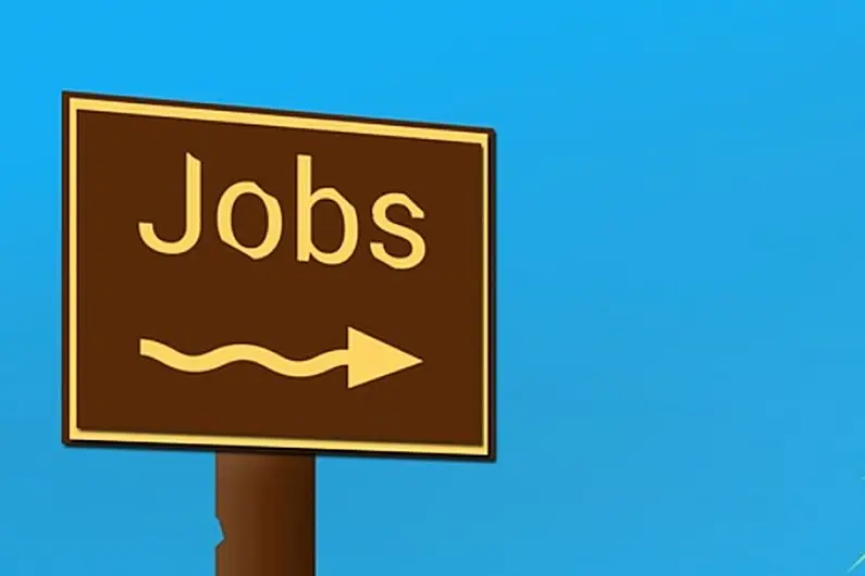 Recruitment company reports major increase in jobs in Roscommon