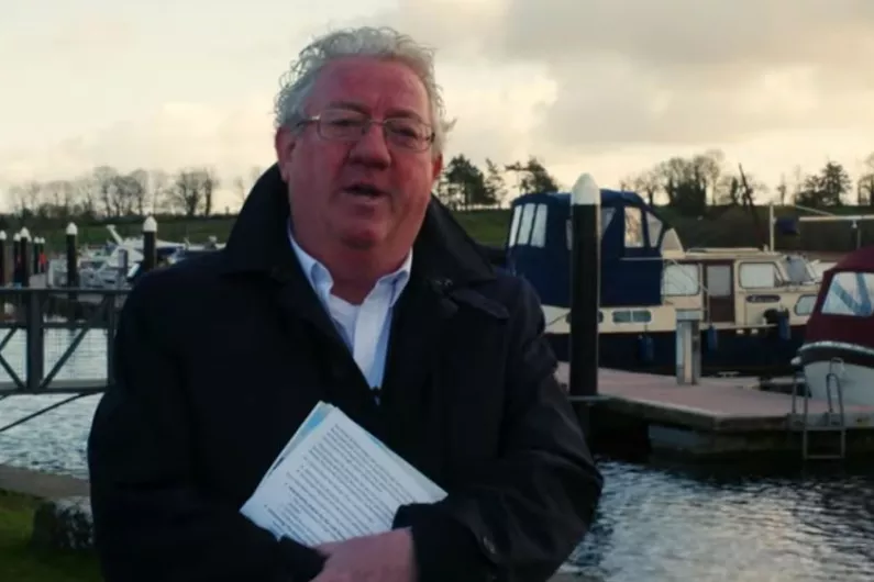 Leitrim hotelier welcomes major investment in River Shannon tourism potential