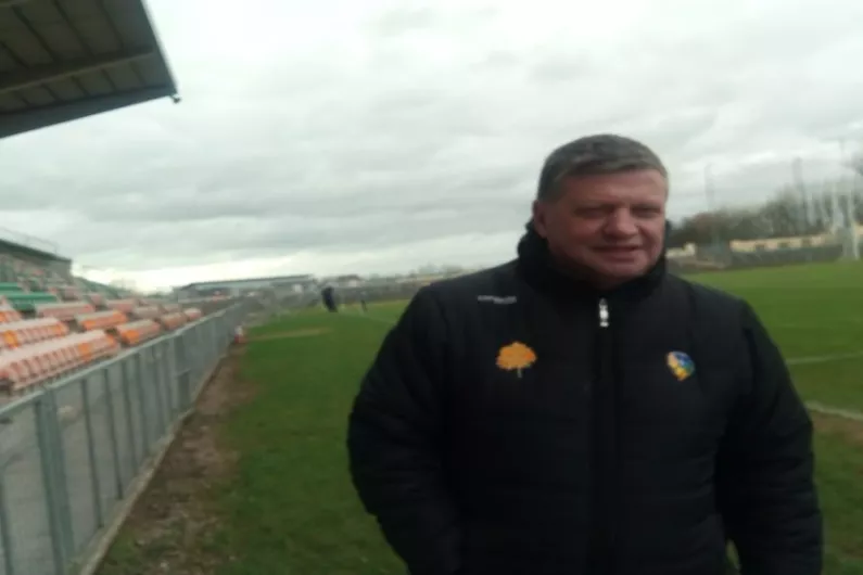 Former Leitrim GAA manager says county shouldn't be sanctioned for conceding