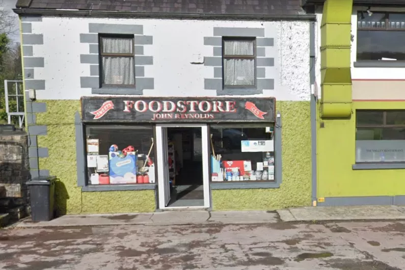 LISTEN: Arigna grocer to retire after almost 60 years in the business