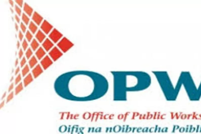 2 incidents of vandalism at Roscommon OPW sites reported this year