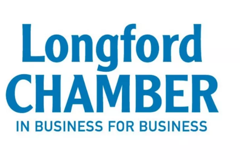 Fiona Fenlon elected new Chair of Longford Chamber of Commerce