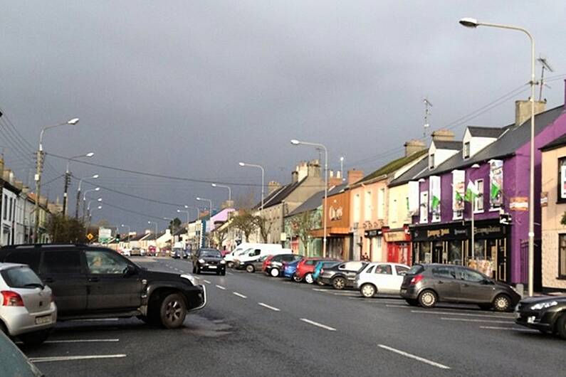New remote working hub planned for Ballymahon