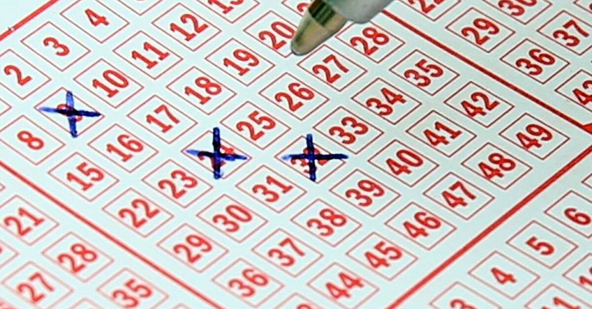 Last night's deals euro lotto numbers