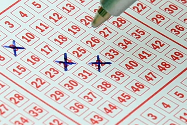 Lotto Millionaire emerges in Sligo