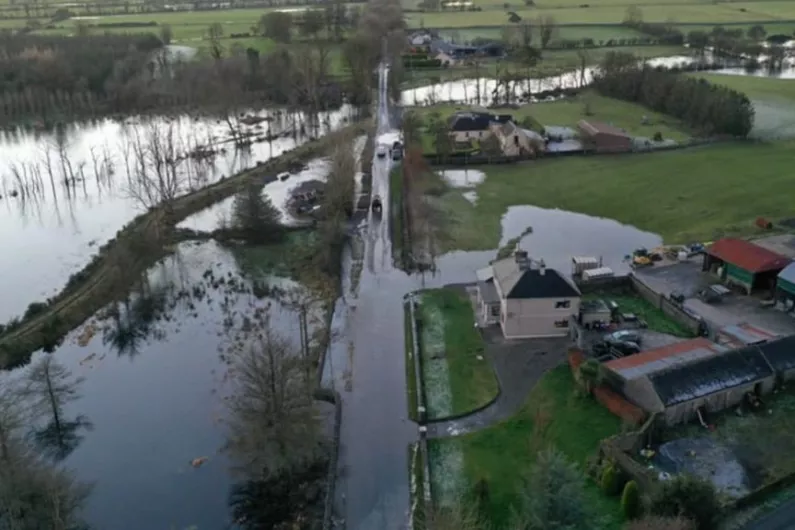 Elderly people living in fear near Lough Funshinagh