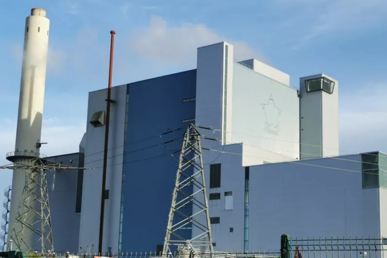 Local Councillor believes cost of rebooting Lough Ree power station isn't feasible