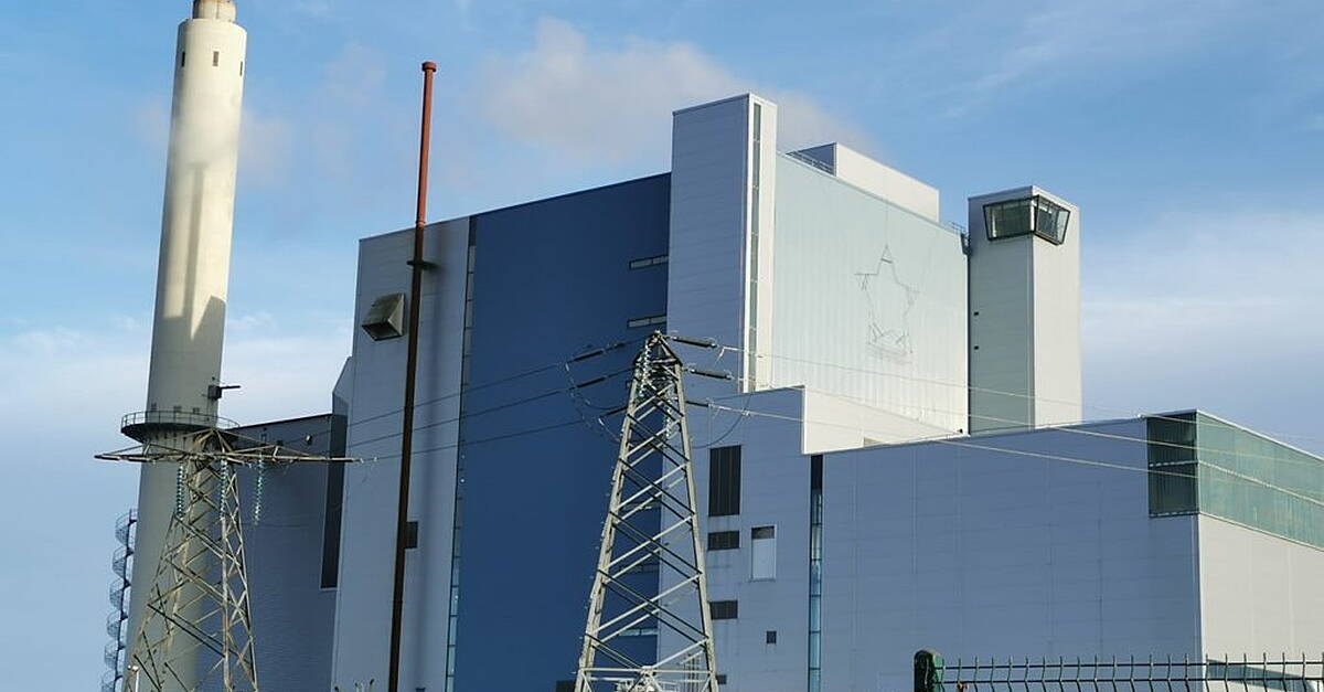 Green light for demolition of local power station - Vimarsana News